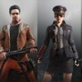 PC版『PUBG』に70～80年代テーマの新衣装がまもなく登場！ オシャレでもドン勝