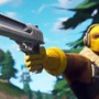 ハンドキャノンが炸裂する『Fortnite: Battle Royale』新武器ティーザー披露