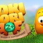 黄色いアイツが再び！『Toki Tori 2+』のスイッチ版が海外配信