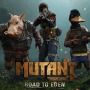 ポストヒューマンな新作ストラテジー『Mutant Year Zero』初プレイ映像！