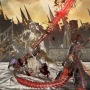 『CODE VEIN』主人公がルイ達と出会うまでに起こった出来事とは？新ボスや新フィールドなど新情報が多数公開