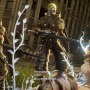 『CODE VEIN』主人公がルイ達と出会うまでに起こった出来事とは？新ボスや新フィールドなど新情報が多数公開