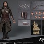 映画「アサシンクリード」よりアギラールのフィギュアが登場―劇中の姿を忠実に再現