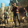 宝探しCo-opアドベンチャー『STRANGE BRIGADE』の海外発売日が決定！