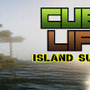 あれ…このゲームどこかで…PC版『Cube Life: Island Survival』が日本語対応