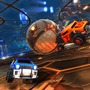 国内PS4/スイッチ向け『ロケットリーグ コレクターズ・エディション』が7月26日に発売―車に乗ってピッチに繰り出そう！