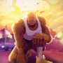 カンフーACT『Shaq Fu: A Legend Reborn』リリース、伝説の「汚名返上」を見届けろ！