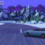 Vaporwave風味なレーシングゲーム『Slipstream』「開発中に抱いた疑問は“日本のゲーマーにどう感じてもらえるか”」【注目インディーミニ問答】