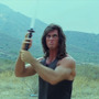 90年代ビデオ映画「Samurai Cop」のゲーム化が海外発表！ レトロスタイルのアクションゲームに