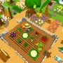 『どう森』風なライフシミュレーション『Castaway Paradise』PS4/XB1向け発表