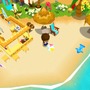 『どう森』風なライフシミュレーション『Castaway Paradise』PS4/XB1向け発表