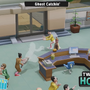 病院経営シム『Two Point Hospital』UIやビルディングの様子を描くプレイ映像が公開！