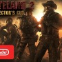 いつでもどこでも世紀末！『Wasteland 2: Director's Cut』がニンテンドースイッチに登場