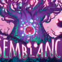 アフリカ産の期待インディー『Semblance』スイッチ/PC版がまもなく国内配信―その色彩にも注目