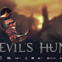 天使と悪魔の戦い飛び込む三人称ACT『Devil's Hunt』海外発表！ 拳と爪で敵に立ち向かえ