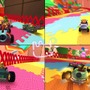 マリカー風レーシング『Nickelodeon Kart Racers』発表―あのカートゥーンキャラが大暴れ！