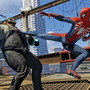 『Marvel's Spider-Man』ボス戦「キングピン」戦闘シーン！物語序盤で展開するド派手アクション