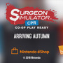 どこでも手術！ グロ注意なスイッチ版『Surgeon Simulator』トレイラー