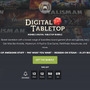 テーブルトップゲーム作品が多数登場「Humble Digital Tabletop Bundle」開催！