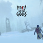 『ワンダと巨像』の影響受けた新作『Praey for the Gods』最新プレイ映像！