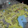 地球を脱出したかわいいロボット達による街づくりシム『The Colonists』配信開始！