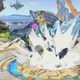 『スマブラSP』華麗な足技とムチに変化するパラライザーで戦う「ゼロスーツサムス」─パワードスーツを脱いでも強い！