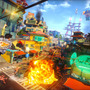 PC版『Sunset Overdrive』がSteamのデータベースに登録―配信間近か