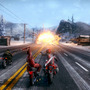 格闘バイクレースゲーム『Road Redemption』海外PS4/スイッチ版配信開始！