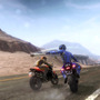 格闘バイクレースゲーム『Road Redemption』海外PS4/スイッチ版配信開始！