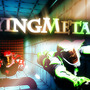 気分はスーパーヒーロー！ VR飛行レースゲーム『FlyingMetalSuit』配信開始