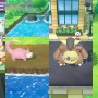 『ポケモン ピカ・ブイ』この連れ歩きがヤバい！10選