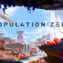 惑星開拓サバイバルMMO『Population Zero』トレイラー！ 古代の謎を解き明かせ