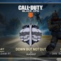 『CoD:BO4』バトルロイヤル「BLACKOUT」リスポーン可能な期間限定モード「Down But Not Out」がPS4先行で開催！