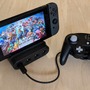 携帯モードのスイッチでもGCコンが使えるアダプター、Kickstarter達成ーこれで『スマブラSP』も安心