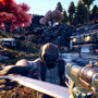 Obsidian新作『The Outer Worlds』ゲームプレイや開発風景がチラリと見える海外メディア映像