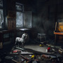 新作SFサバイバルホラー『Chernobylite』2019年秋発売へ―チェルノブイリの地で失踪した恋人の謎を追う