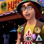 『The Sims 4』ちょっとホラーな追加DLC「StrangerVille」発表ー町で起こる奇妙な事件を解き明かせ