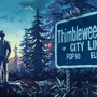 Epic Gamesストアにて高評価ミステリーADV『Thimbleweed Park』が期間限定無料配布！