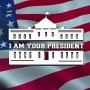 米国大統領シム『I am Your President』トレイラー！ アメリカそして世界を動かせ