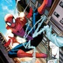 『Marvel's Spider-Man』コミカライズが海外で開始―キングピンとの死闘が描かれる冒頭4ページが公開