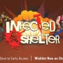 バイオレンス終末ローグライト『Infected Shelter』最新トレイラー！ 近日早期アクセス開始
