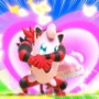 『スマブラSP』第2回「スマブラ画道場」結果発表―「大好き」をお題にしたユニークな作品が勢揃い！