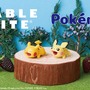 ピチューとピカチュウがスマホをガブッと！『ポケモン』と「ケーブルバイト」のコラボがかわい過ぎ