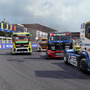 公式トラックレースゲー『FIA European Truck Racing Championship』発表！