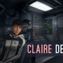 SF一人称視点パズルADV『Claire de Lune』発表！不時着した惑星で娘を探せ