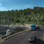 『Euro Truck Simulator 2』新拡張「Road to the Black Sea」発表―今度は黒海西岸へ進出