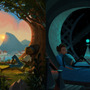 GC 13: 異世界に住む少年と少女のADV『Broken Age』の初となる直撮りゲーム映像が登場