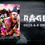 今週発売の新作ゲーム『RAGE 2』『エルダー・スクロールズ・オンライン：エルスウェア』『みんなのGOLF VR』他