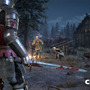 中世剣戟対戦アクション『Chivalry II』Epic Gamesストア時限独占について「ストア機能の批判は発売までには解決される」