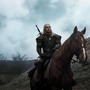 Netflix版『ウィッチャー』愛馬ローチの姿が初公開―ドラマでも呼んだらすぐ来るのか！？